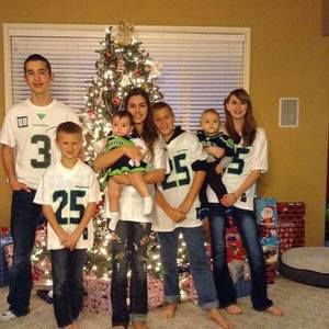 Meet your Posher, Sheri